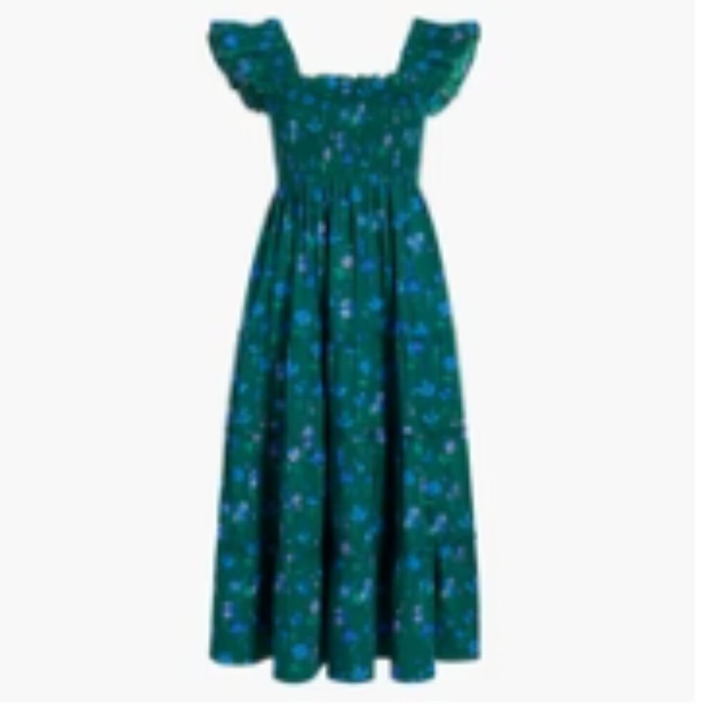 The Ellie Nap Dress